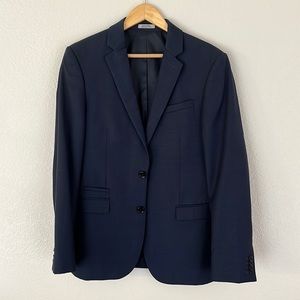 Express Photographer 38 Regular Sport Jacket